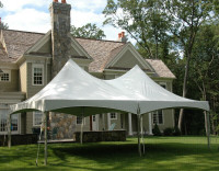Rent Professional Pop-Up & Marquee Tents | Affordable Prices