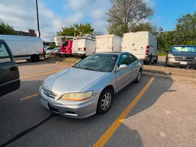 Selling AS IS. The car generally starts and runs and drives good, but recently developed an intermit...