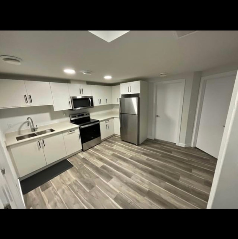 Basement suit Long Term Rentals Edmonton Kijiji