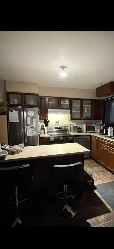 Appartement à louer à Shawinigan Description et conditions du logement • Non meublé | Non chauffé |...