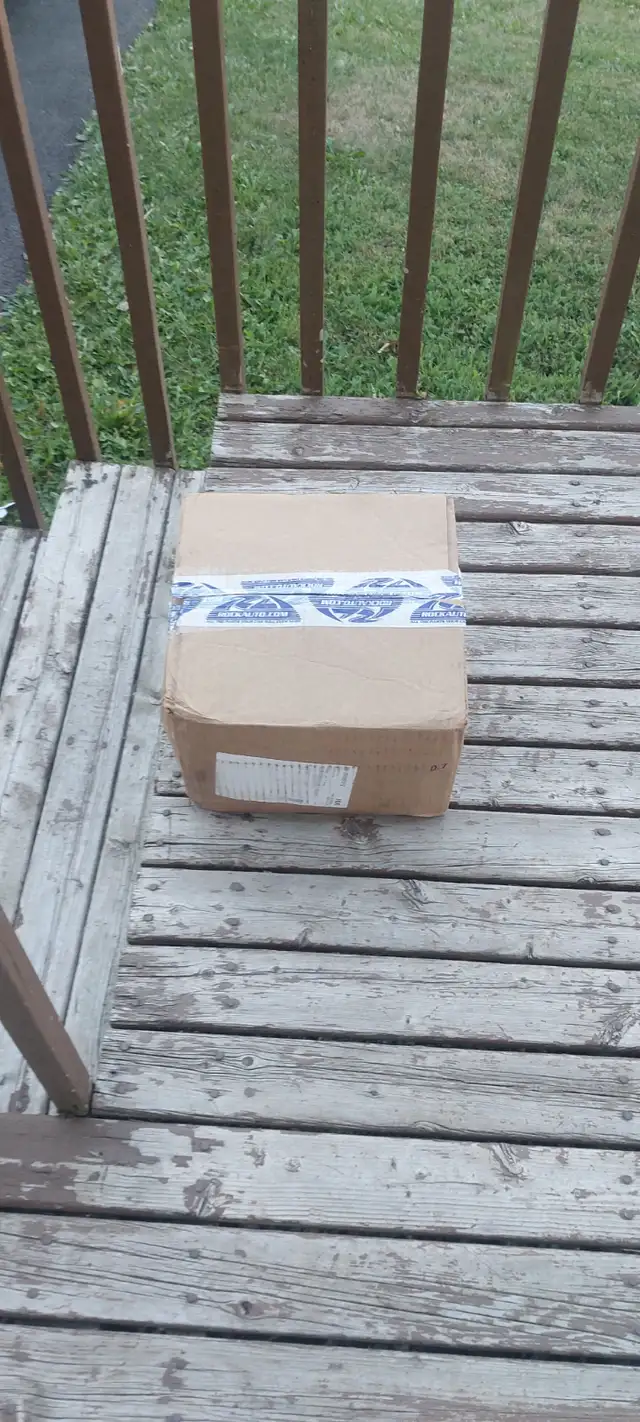 Gates Timing belt water pump kit part #tckwp86 for sale in Engine & Engine Parts in City of Halifax - Image 4