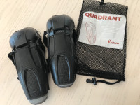 protège coudes Thor Quadrant pour motocross/4 roues VTT,BMX
