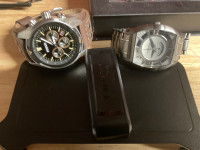 Men’s Fossil Watches