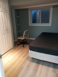 FURNISHED ROOM CLOSE TO ALGONQUIN COLLEGE