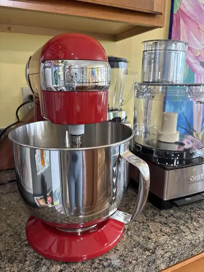 Cuisinart 5.2 L (5.5 Qt, View more