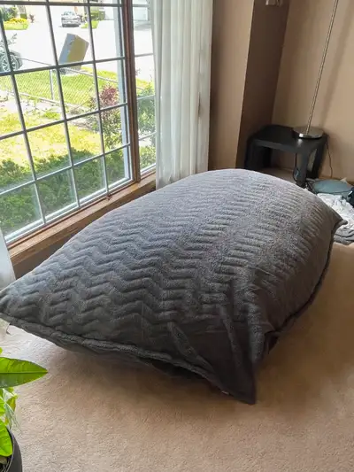 Large Floor Cushion, View more