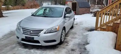 Day to day used car. Great in condition.Very good in running. Long distant remote starter. New winte...