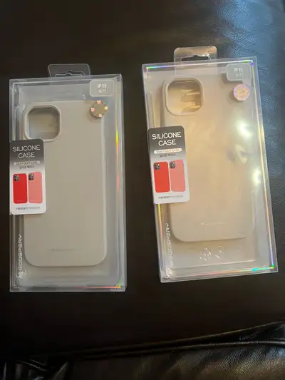 GOODSPERRY iPhone 13 Case, View more