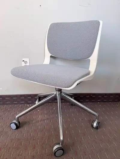 Teknion Visitor Chair | $120 Each-Excellent Condition-Call us!, View more