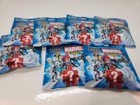 Marvel Mega Bloks Series 2 Figures Blind Bags Pick
