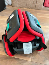Mifold Hifold travel carseat
