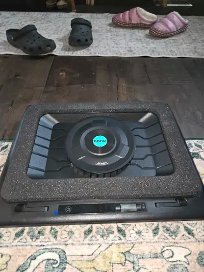 laptop cooling pad, View more