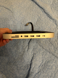 [MINT] Satechi USB C Hub - Type-C Aluminum Stand &amp; Hub