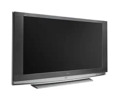 Sony Grand WEGA KDF-E60A20 60" 720p HD projection LCD Television Note this is not a thin panel t.v,...