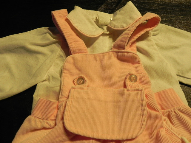 BABY OUTFITS AND SHOES in Multi-item in St. Catharines - Image 2