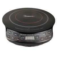 Table a induction Nuwave induction cooktop
