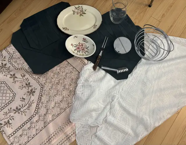 Table Setting & Decor64744835402627120