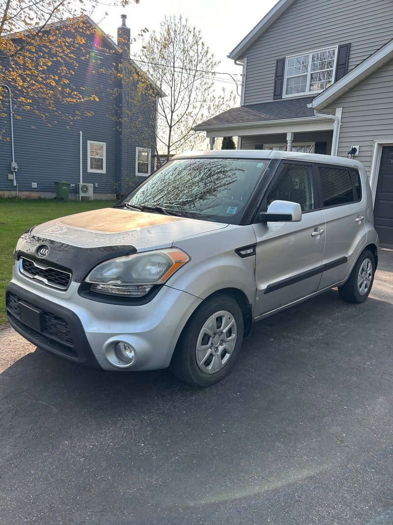 2012 Kia Soul Cars & Trucks Annapolis Valley Kijiji