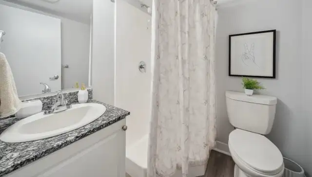 Foundry 1805 Lease Takeover in Long Term Rentals in Oshawa / Durham Region - Image 6