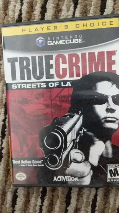 True Crime Streets of LA, View more