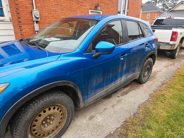 2013 mazda cx5 in Cars & Trucks in Stratford - Image 2