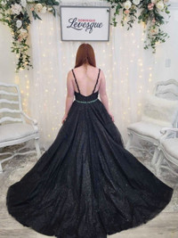 Magnifique robe de graduation / Gorgeous prom dress