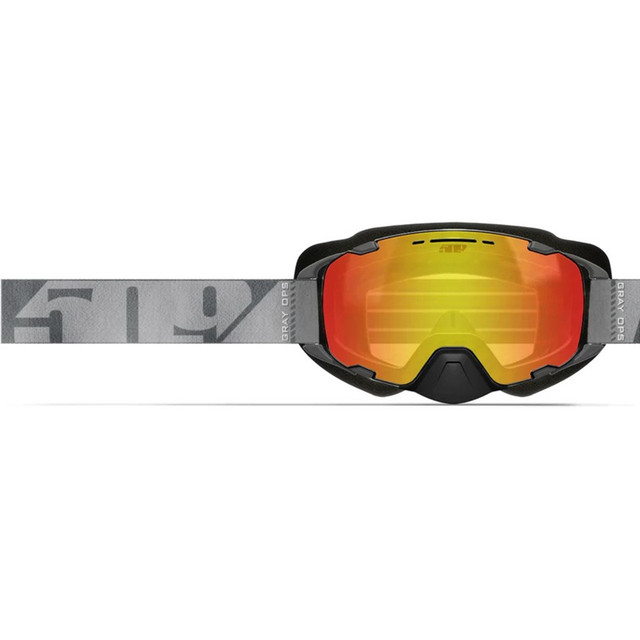 509 Aviator 2.0 XL Snowmobile Goggles in Other in Mississauga / Peel Region - Image 2