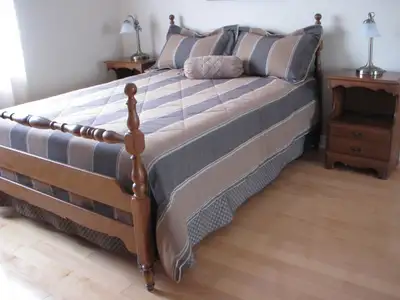 Set de chambre, View more