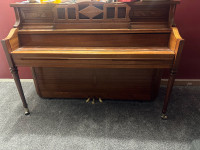 Free Piano Need Gone!!!