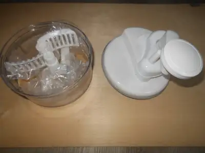Blenders or food processor, View more