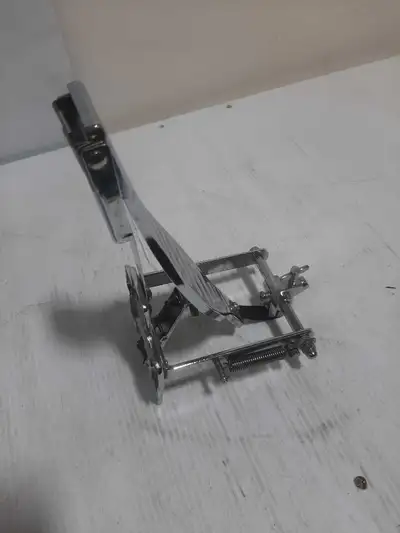 Bass Drum Pedal, View more