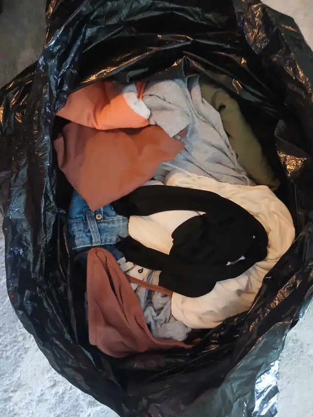 Bag of Teen/Young Women Clothing Size M (50+ items) in Multi-item in Kingston - Image 2