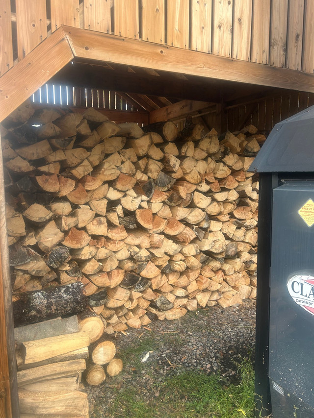 Pine Firewood!  in Other in Pembroke - Image 2