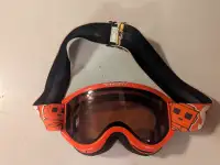 Smith Kids Ski Goggles - Still Available