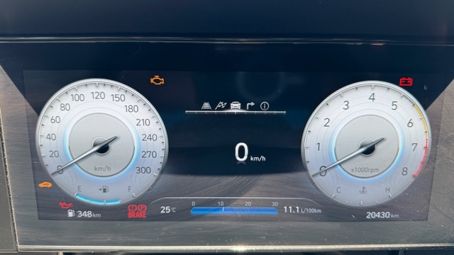 2022 Elantra N in Cars & Trucks in Ottawa - Image 4