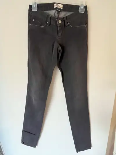 New GRG Denim Jeans, View more