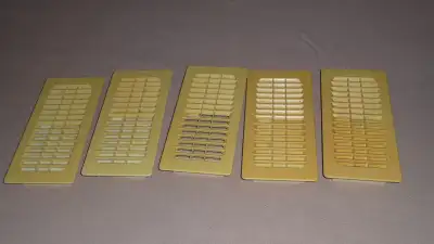 FLOOR GRATES, View more