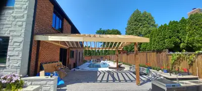INSPIRED RENOVATIONS  -- FULL LICENSE & INSURED -- WSIB COVERED, View more