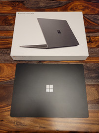 Ordinateur Portable Microsoft Surface Laptop 3
