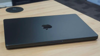 14 inch MacBook Pro M3 Pro