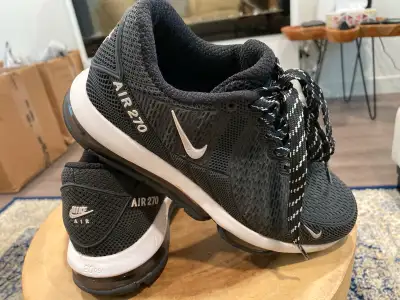 Nike Air Max 270, View more