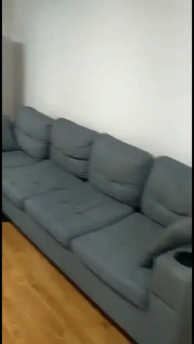 BASEMENT ROOM FOR RENT ———————————— Clean and Spacious 3 bedrooms 2 washrooms fully furnished legal...