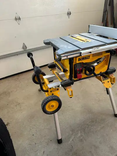 Table saw, View more