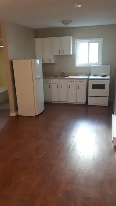 nice cozy batchler apartment