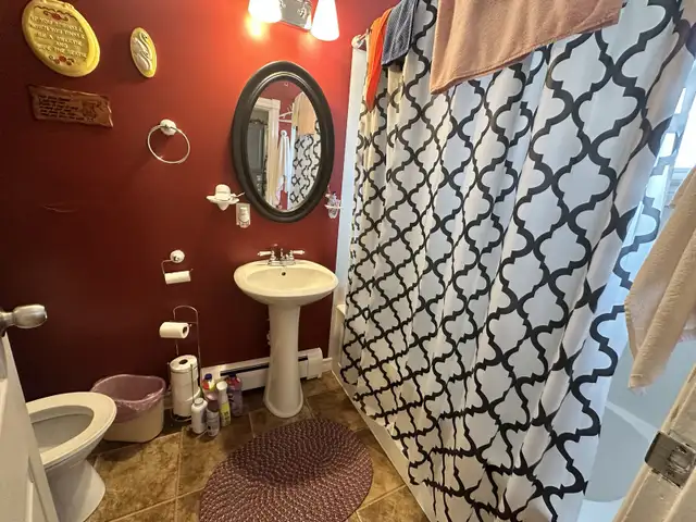 2 bedroom Home for Rent in Souris in Long Term Rentals in Charlottetown - Image 6