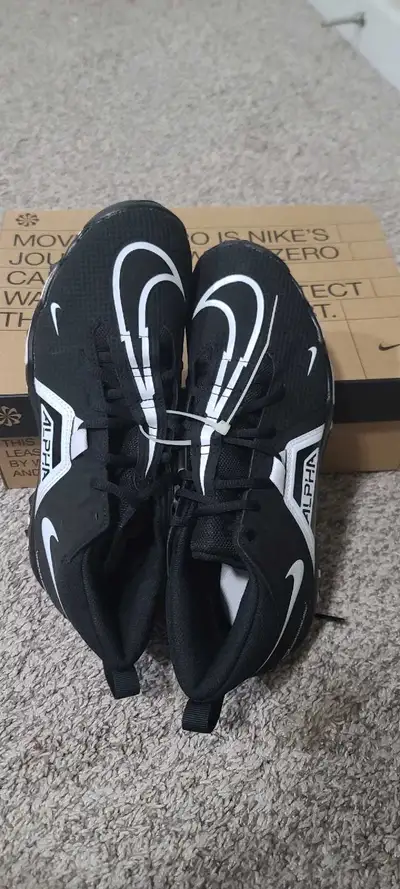 Nike Alpha Menace Shark 3, View more