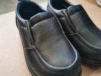 NEW - Children Dress Shoe Black