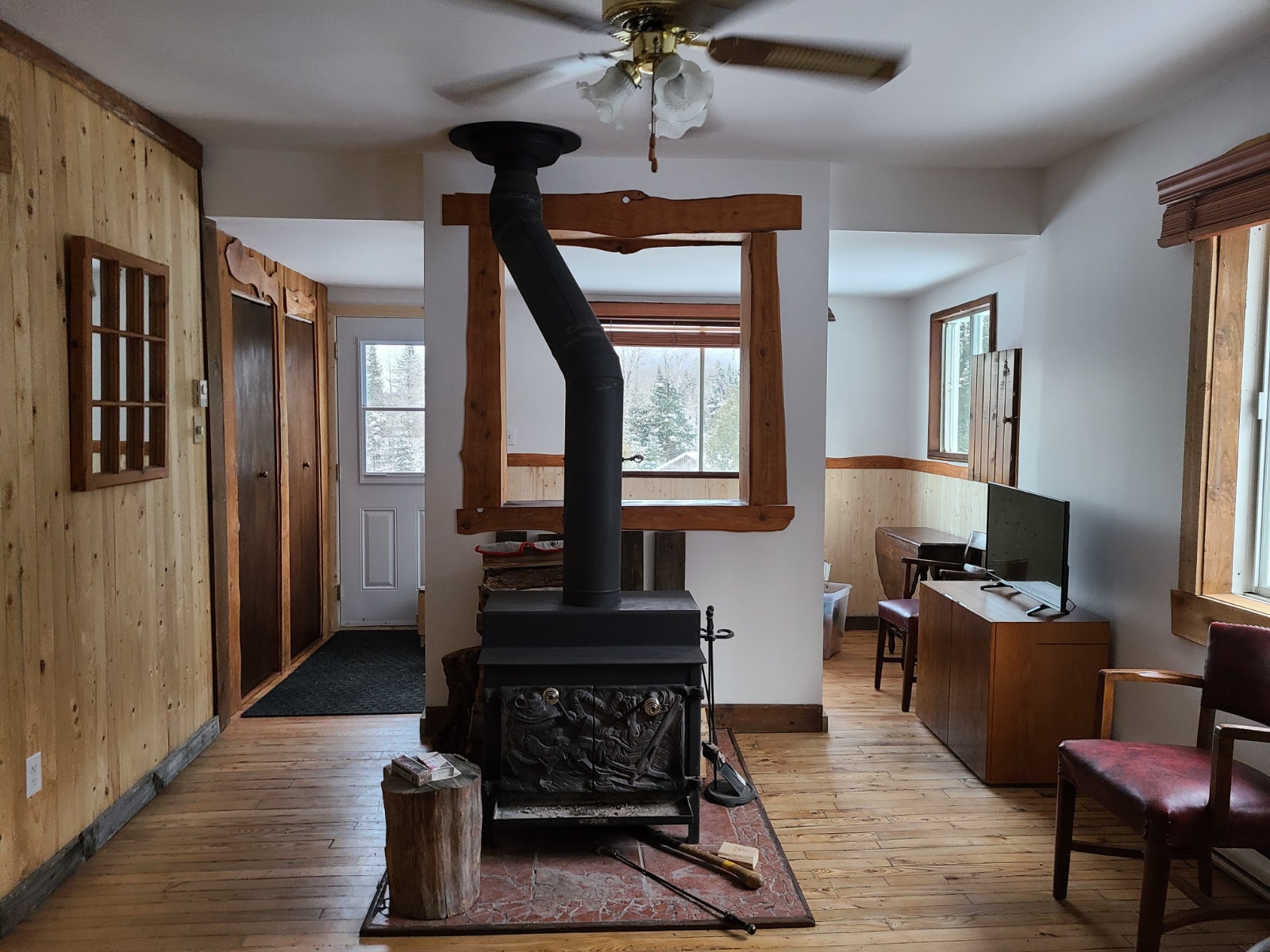 maison à louer — photo 2