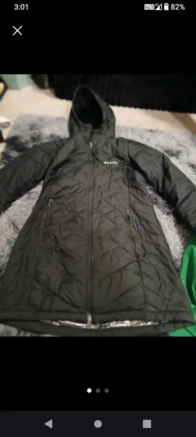 Columbia Jacket, View more