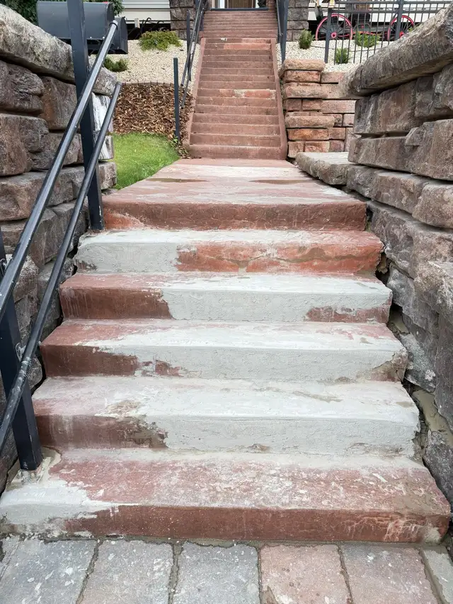 Home Renovations and Handyman. Stairs, Drywall, Siding, Concrete in Renovations, General Contracting & Handyman in Calgary - Image 3
